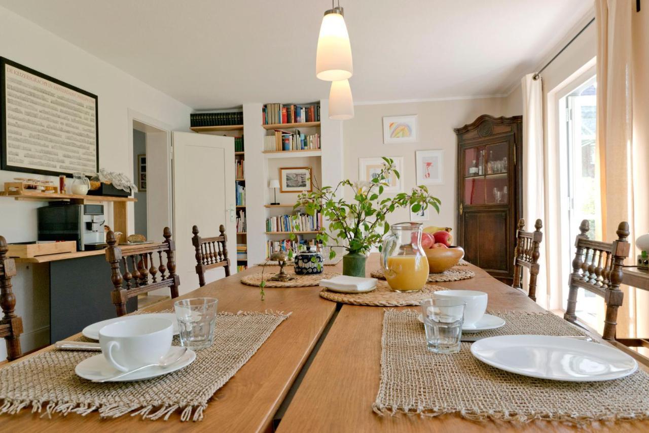 Haus Nagel Bed & Breakfast Hinterzarten
