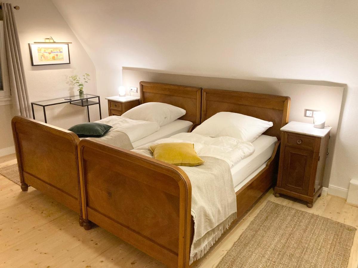 Haus Nagel Bed & Breakfast Hinterzarten
